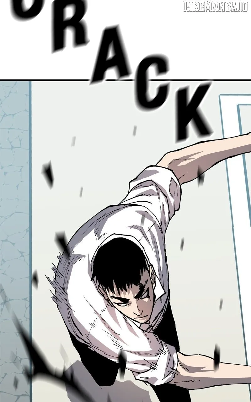 Boss Returns Chapter 55 page 44 - 