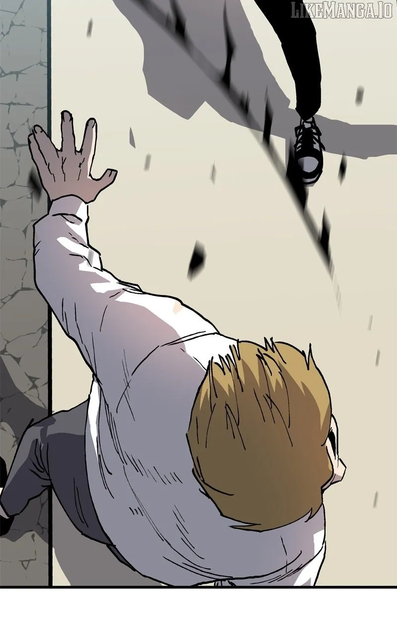Boss Returns Chapter 55 page 45 - 