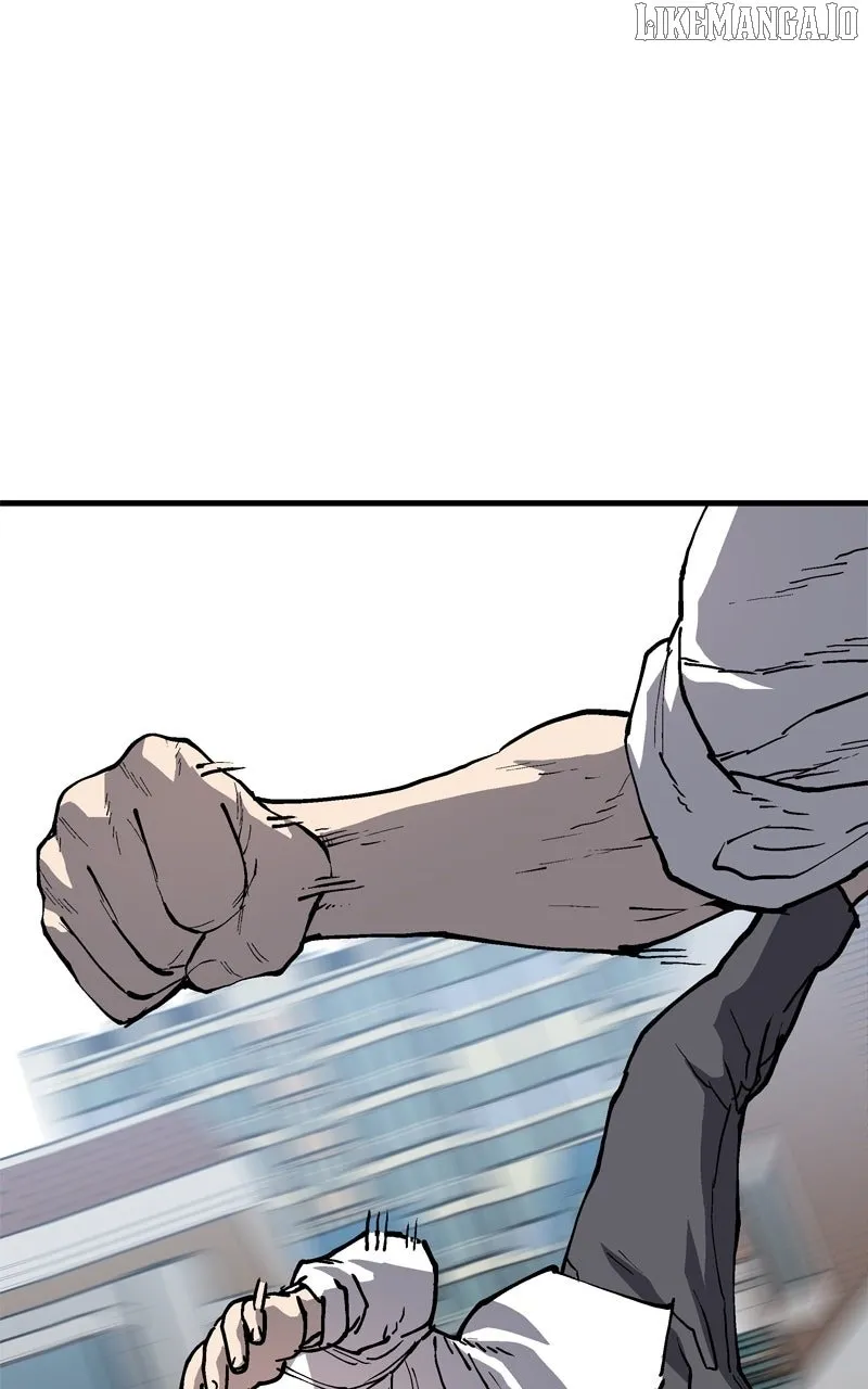 Boss Returns Chapter 55 page 46 - 