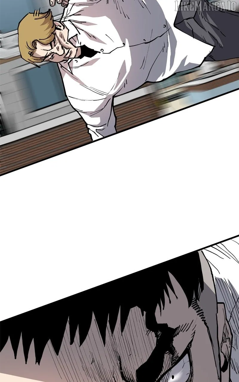 Boss Returns Chapter 55 page 47 - 