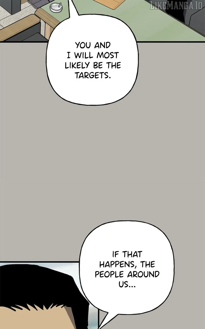 Boss Returns Chapter 55 page 51 - 