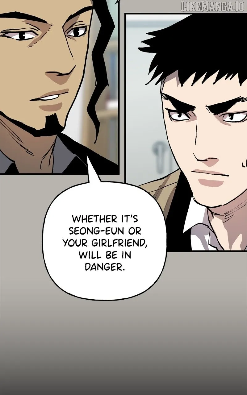 Boss Returns Chapter 55 page 52 - 