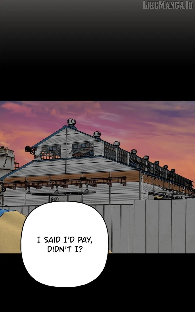 Boss Returns Chapter 55 page 53 - 