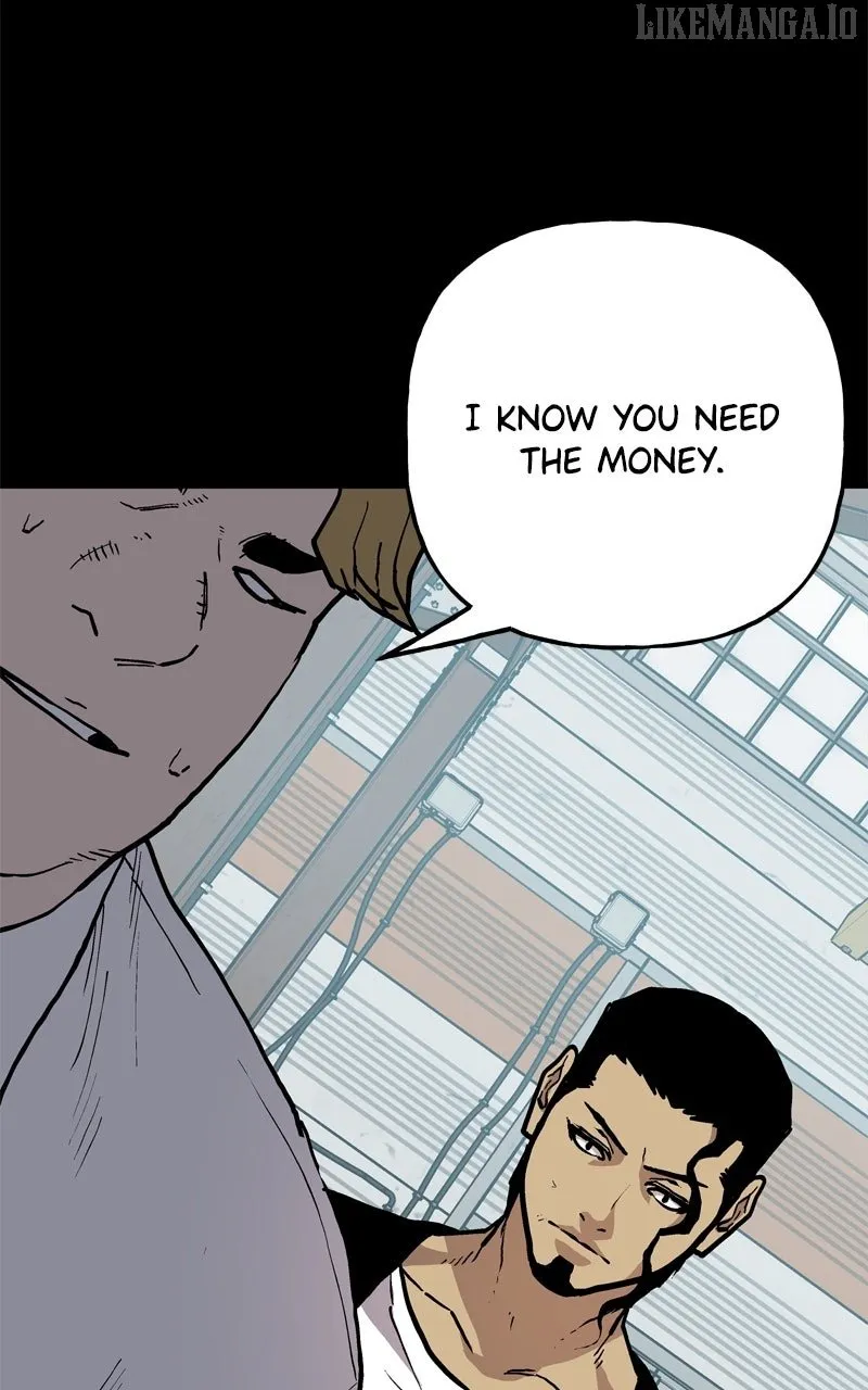 Boss Returns Chapter 55 page 54 - 