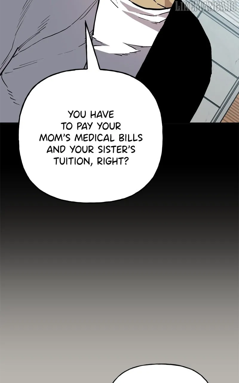 Boss Returns Chapter 55 page 55 - 