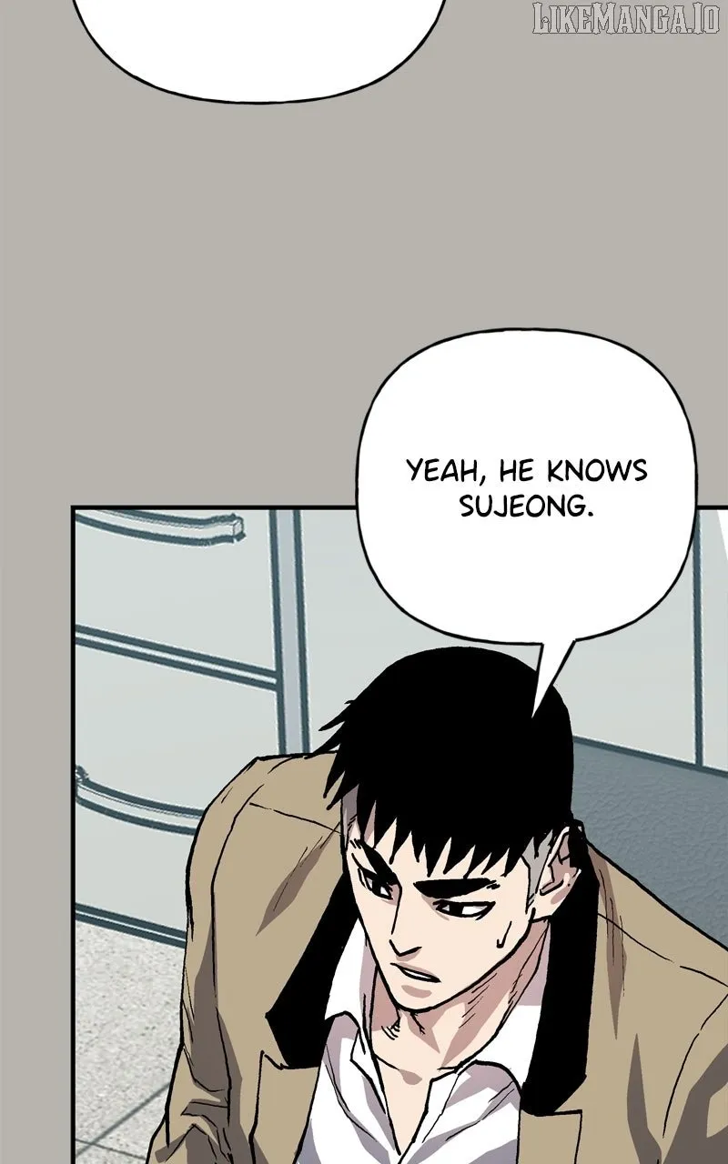 Boss Returns Chapter 55 page 57 - 