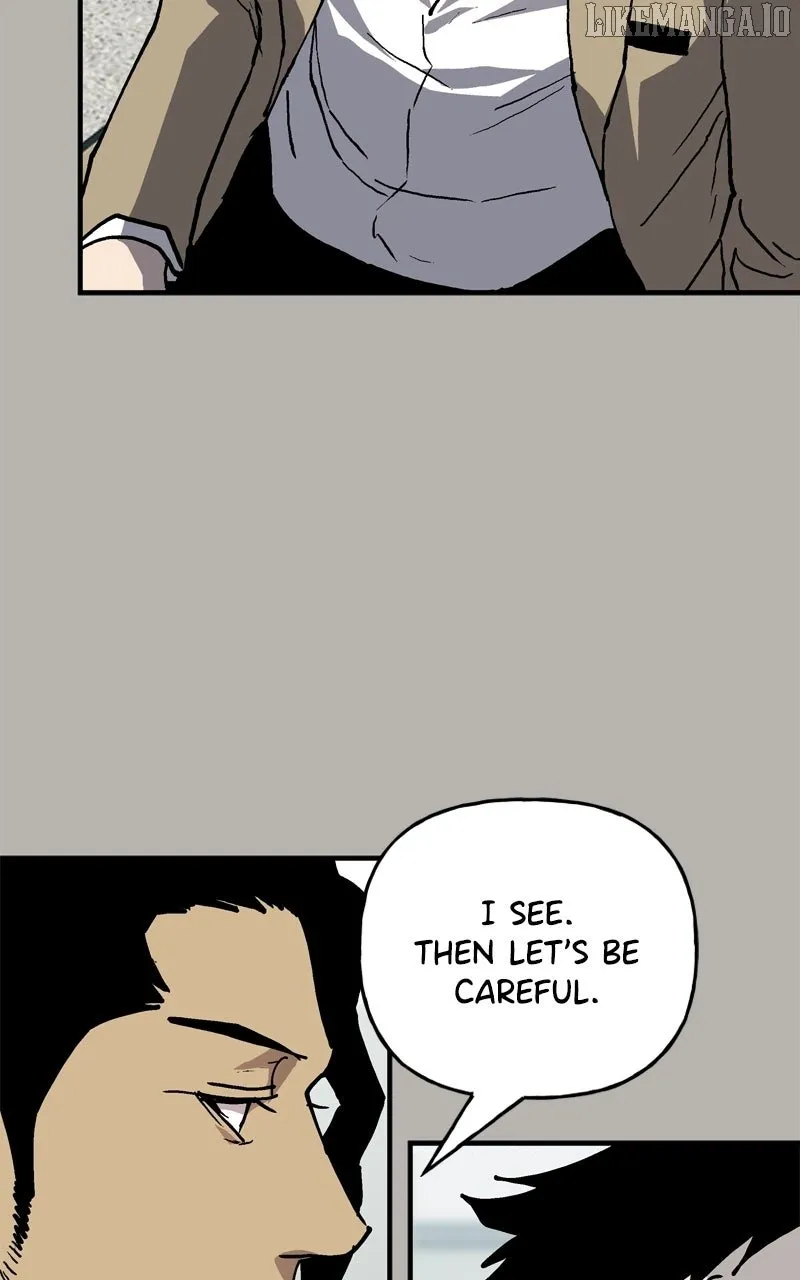 Boss Returns Chapter 55 page 58 - 