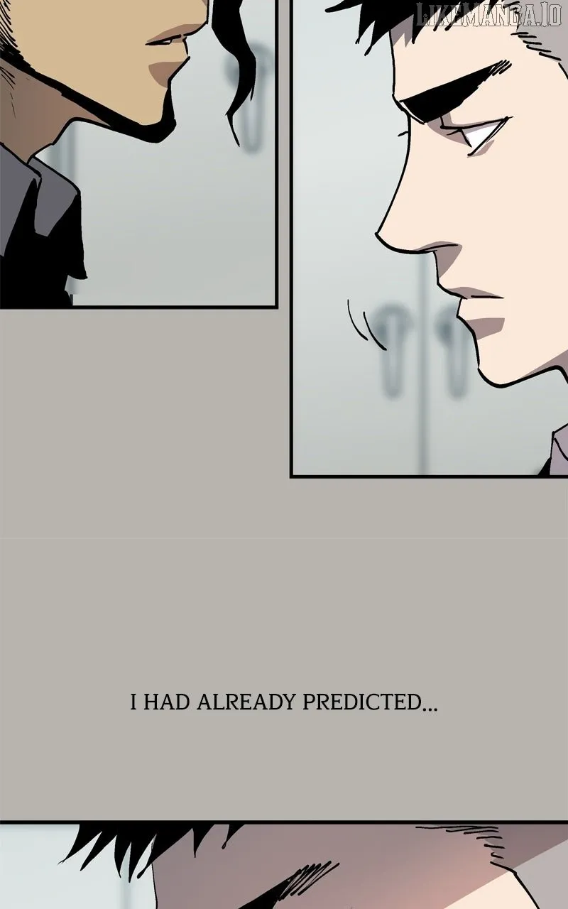 Boss Returns Chapter 55 page 59 - 