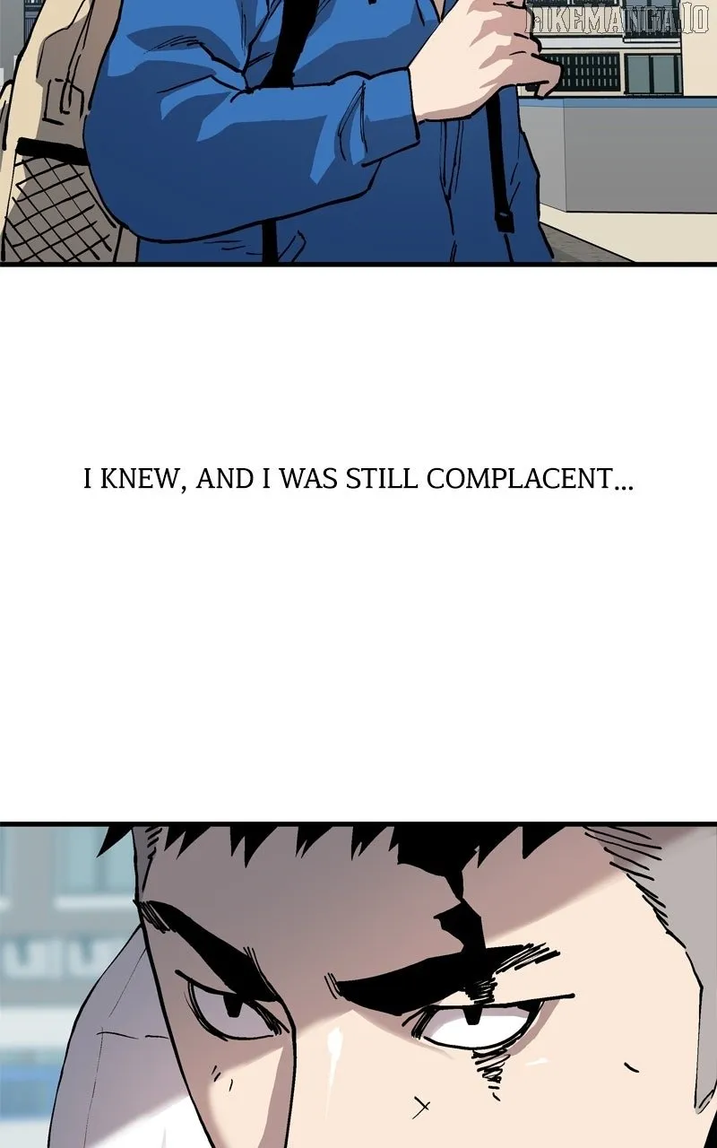 Boss Returns Chapter 55 page 63 - 