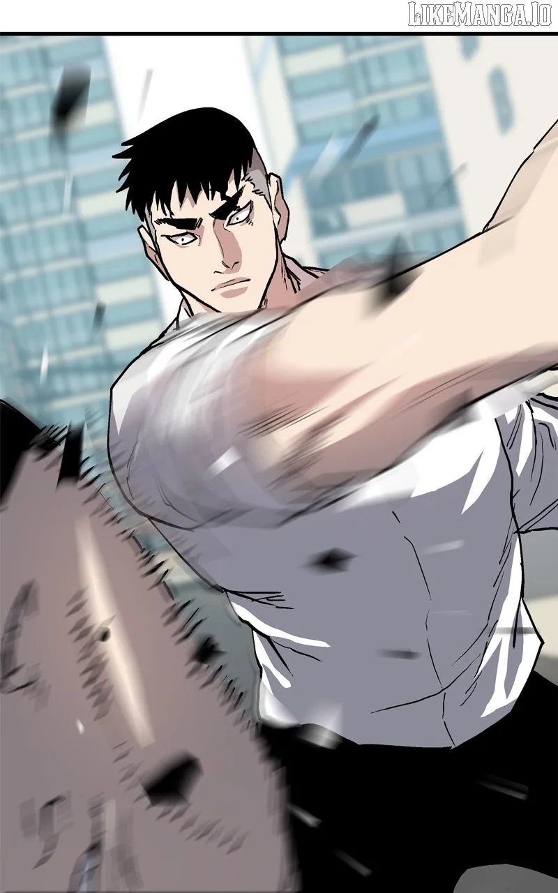 Boss Returns Chapter 55 page 66 - 
