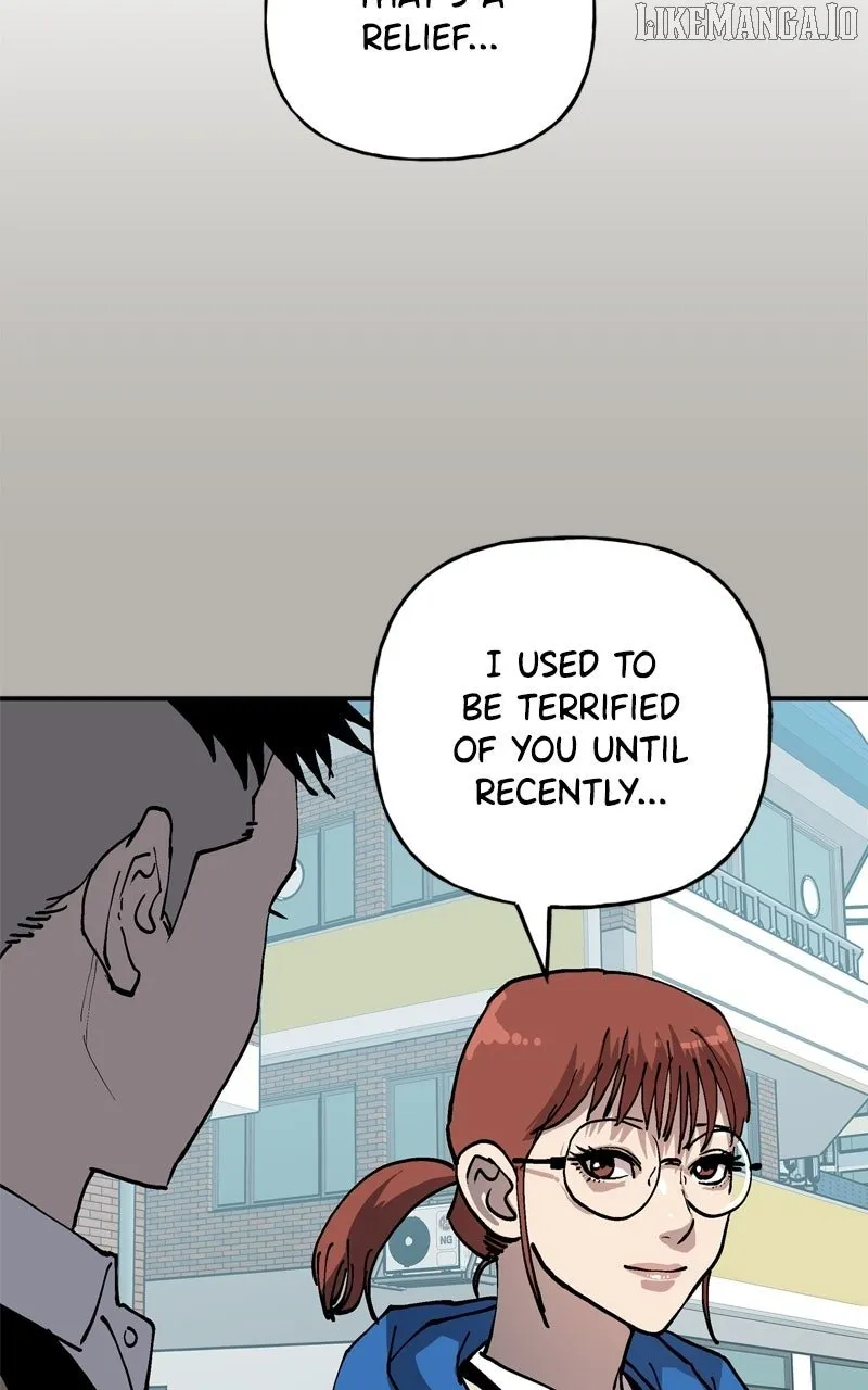 Boss Returns Chapter 55 page 69 - 