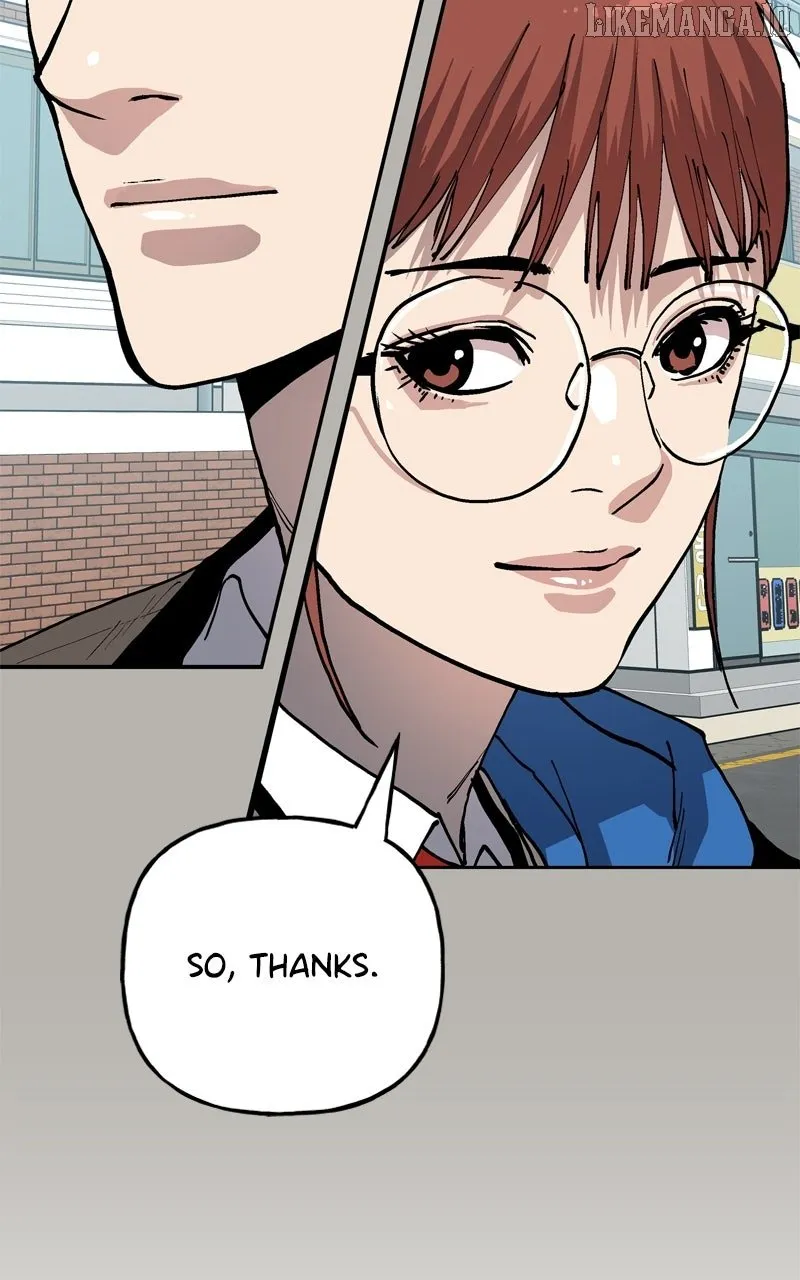 Boss Returns Chapter 55 page 71 - 