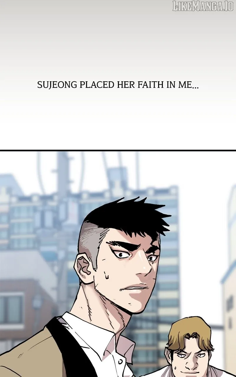 Boss Returns Chapter 55 page 72 - 