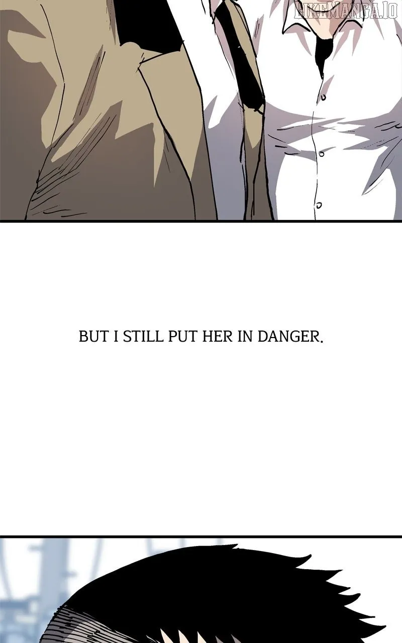 Boss Returns Chapter 55 page 73 - 
