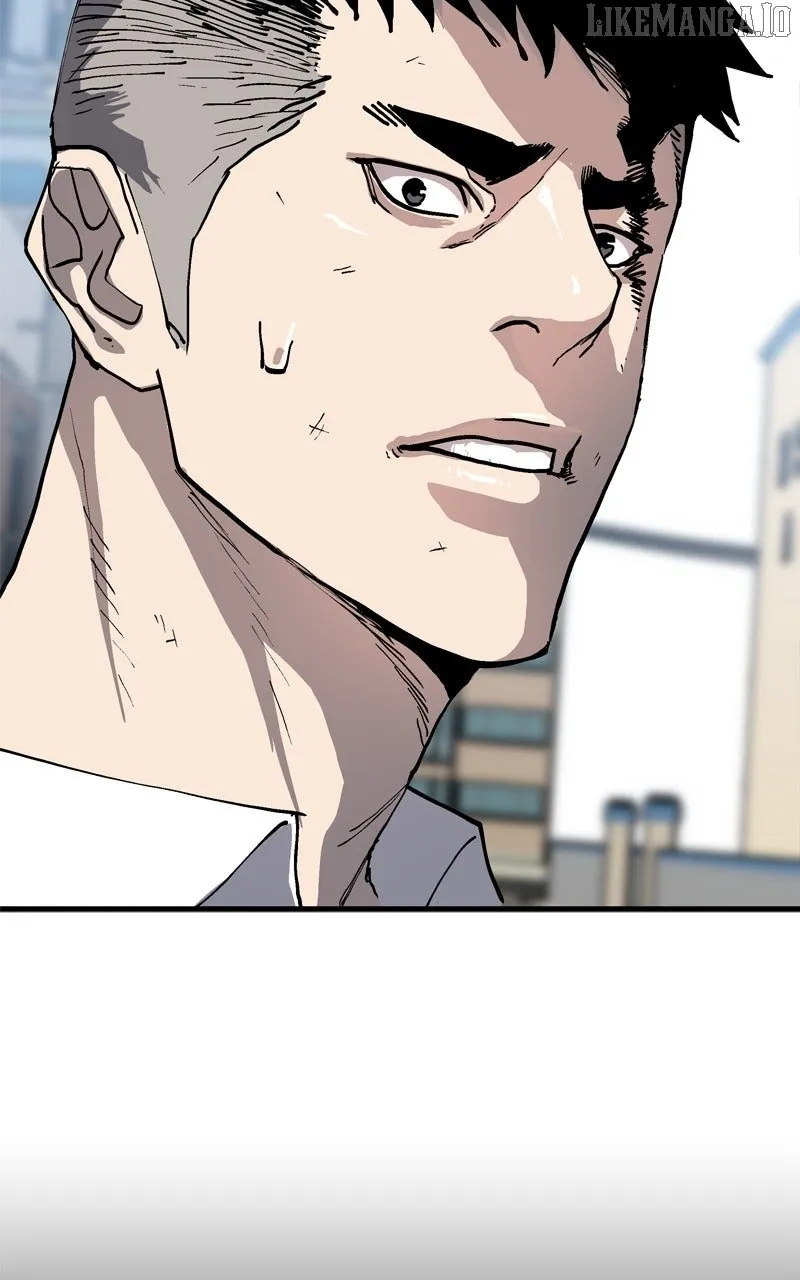 Boss Returns Chapter 55 page 74 - 