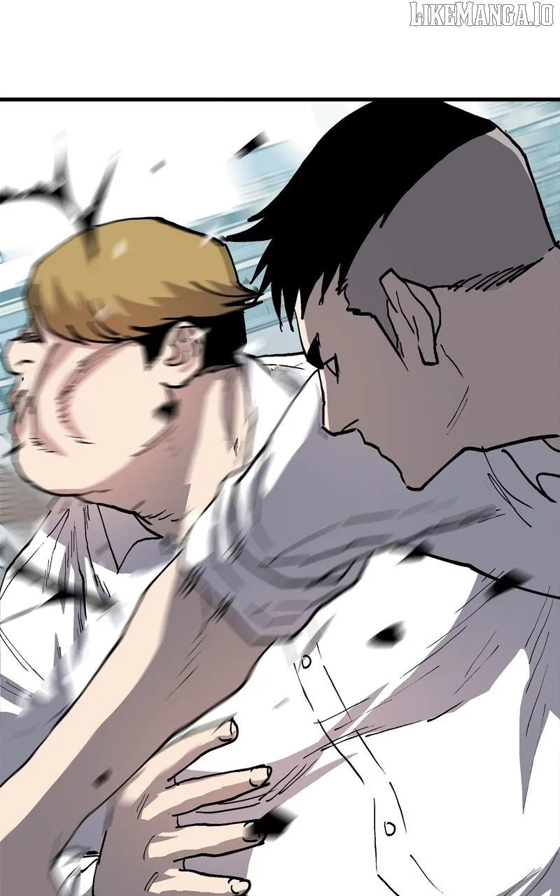 Boss Returns Chapter 55 page 77 - 