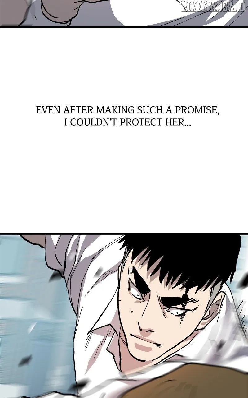 Boss Returns Chapter 55 page 78 - 