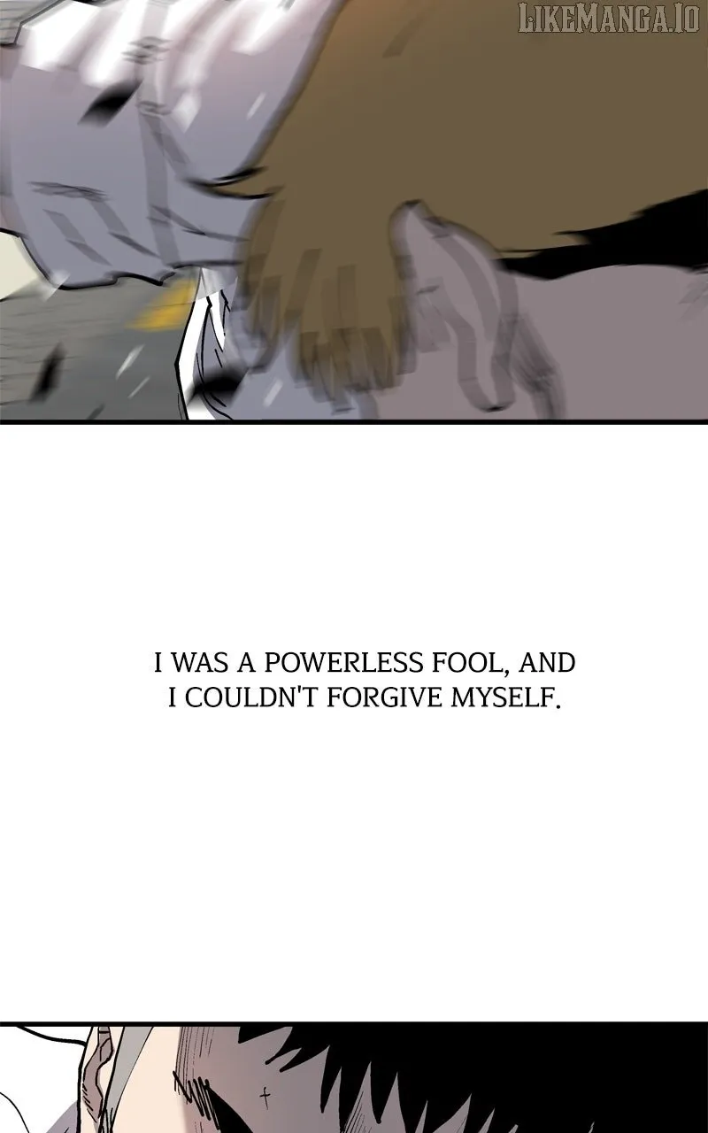 Boss Returns Chapter 55 page 79 - 