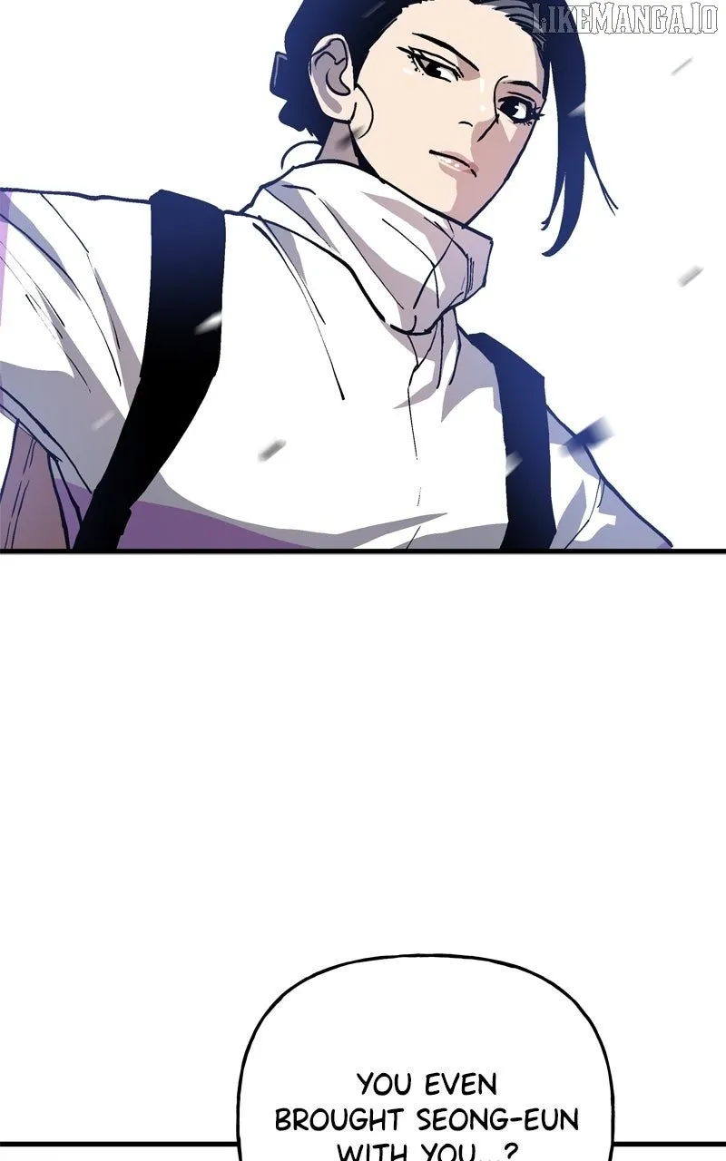 Boss Returns Chapter 55 page 9 - 