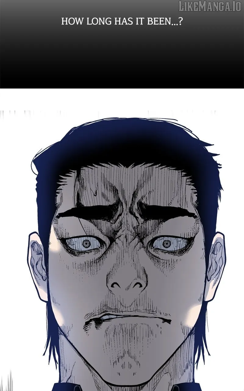 Boss Returns Chapter 55 page 81 - 