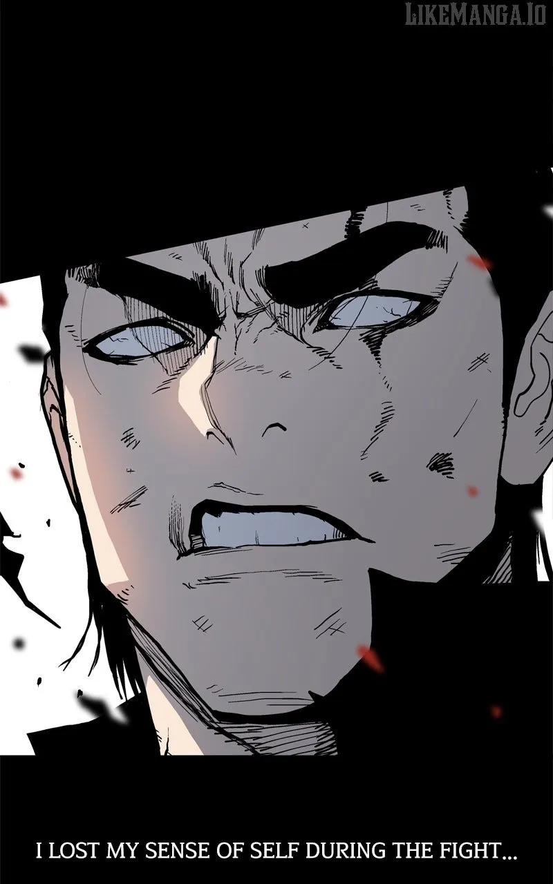 Boss Returns Chapter 55 page 84 - 