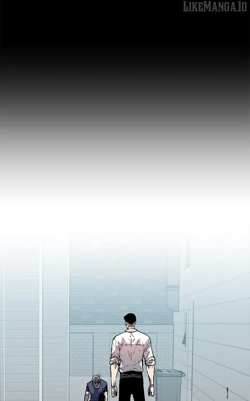 Boss Returns Chapter 55 page 85 - 
