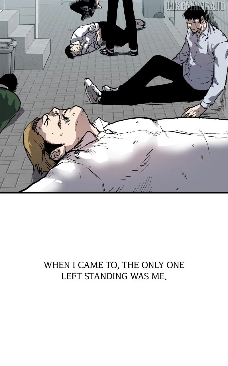 Boss Returns Chapter 55 page 86 - 