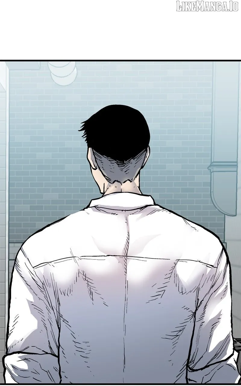 Boss Returns Chapter 55 page 87 - 