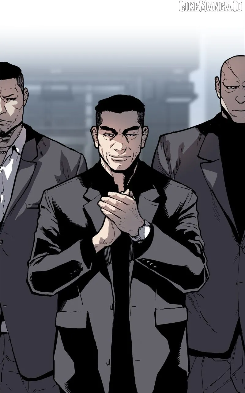 Boss Returns Chapter 55 page 91 - 