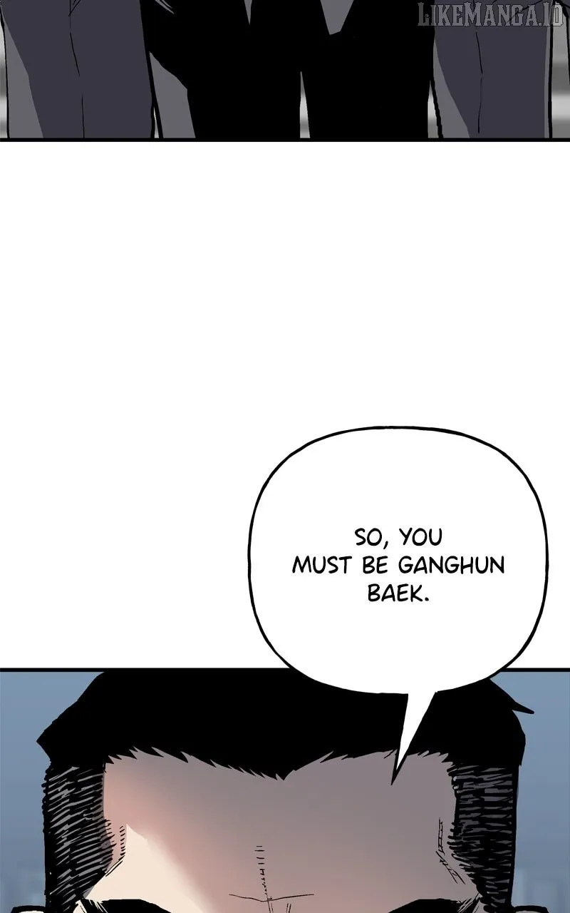 Boss Returns Chapter 55 page 92 - 