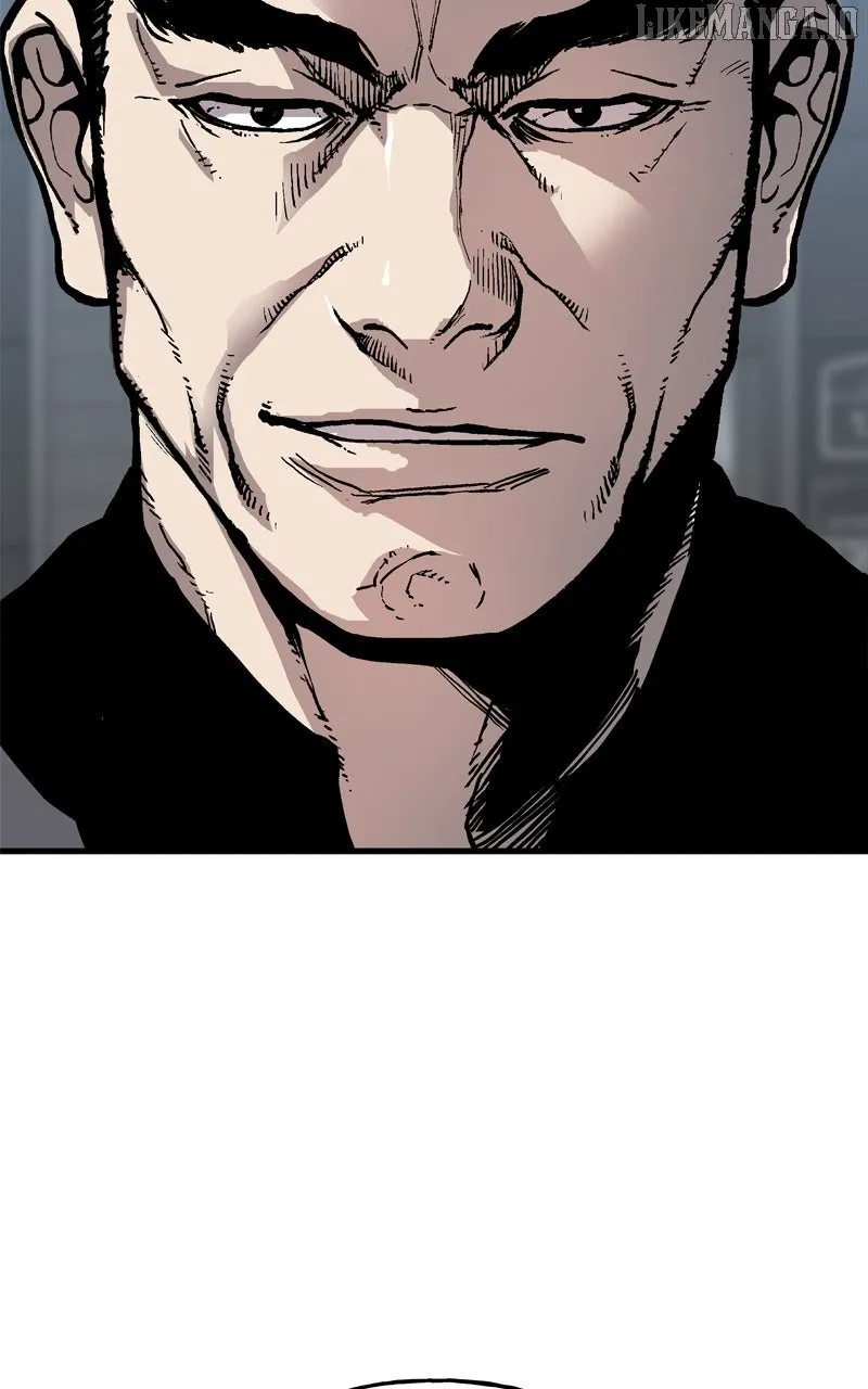 Boss Returns Chapter 55 page 93 - 