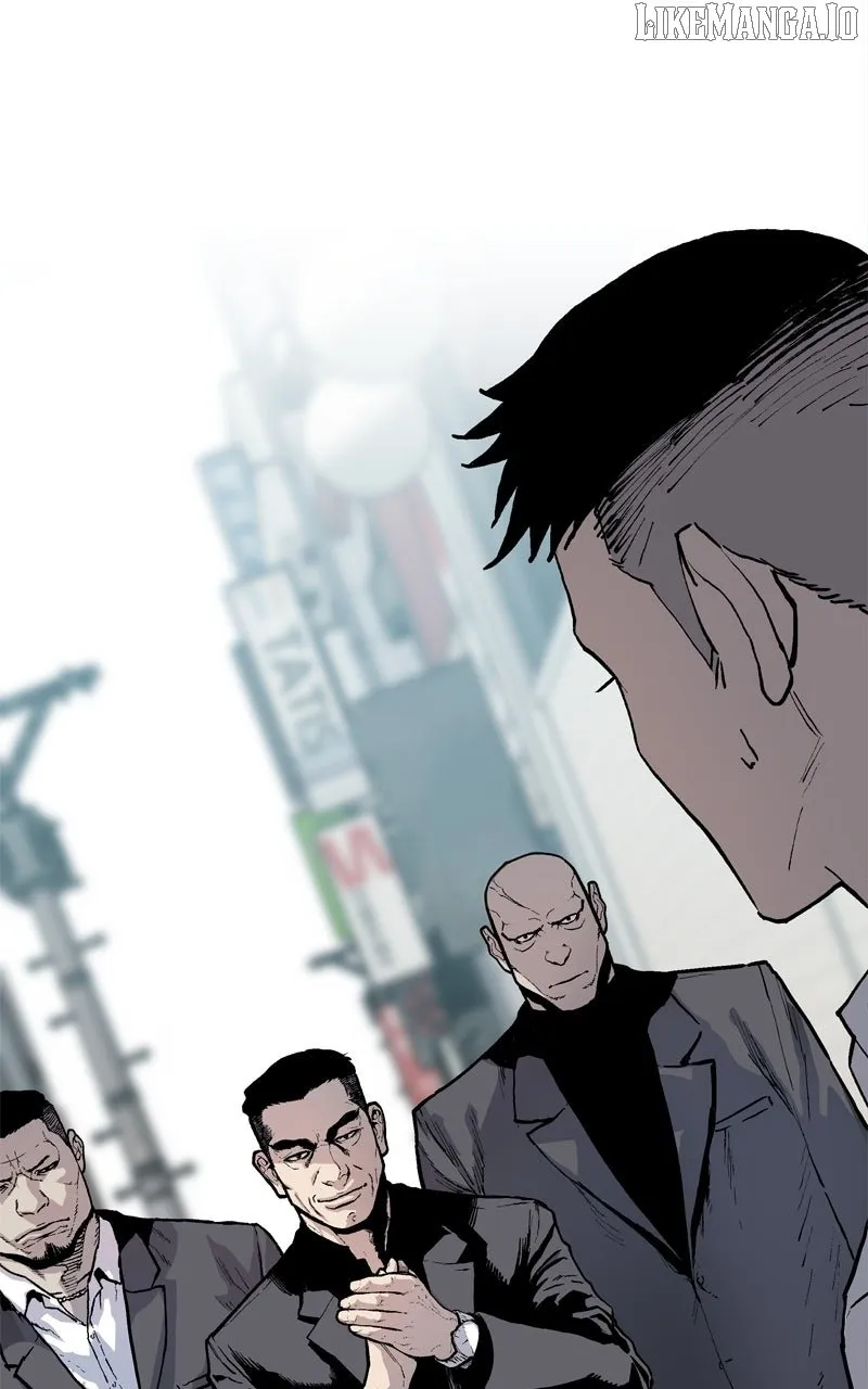 Boss Returns Chapter 56 page 2 - 