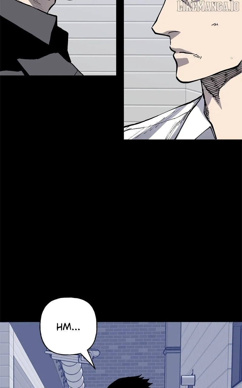 Boss Returns Chapter 56 page 13 - 