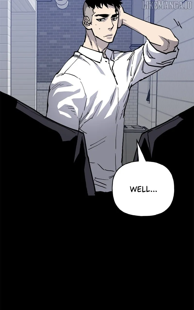 Boss Returns Chapter 56 page 14 - 
