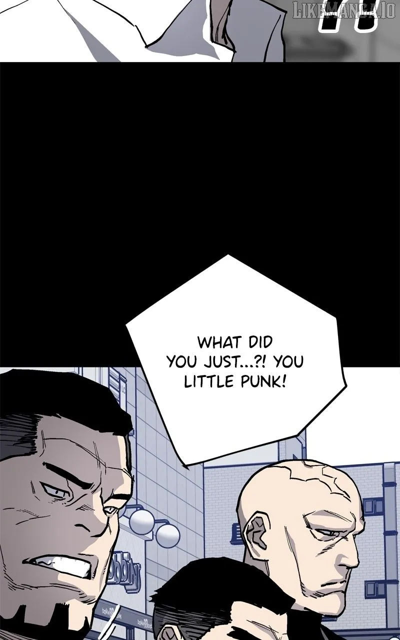 Boss Returns Chapter 56 page 16 - 