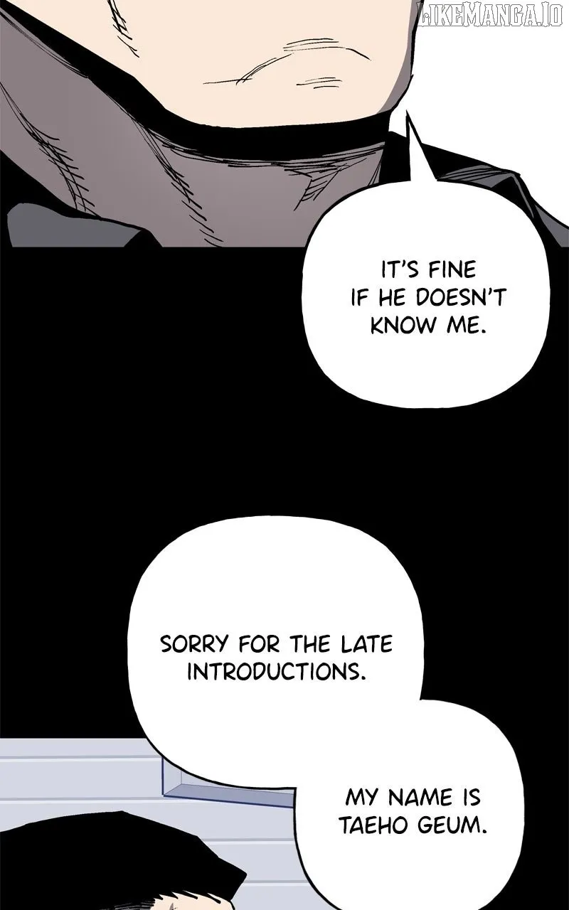 Boss Returns Chapter 56 page 18 - 