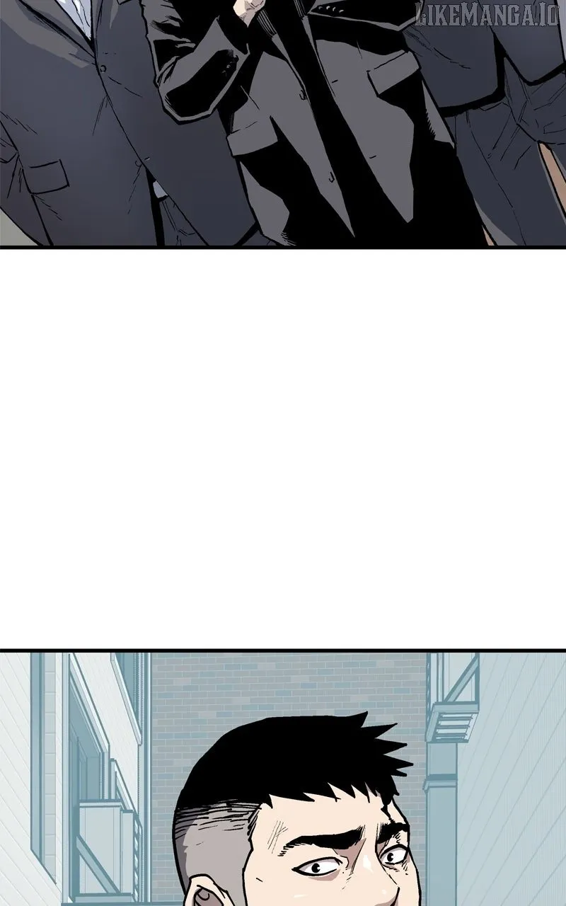 Boss Returns Chapter 56 page 3 - 