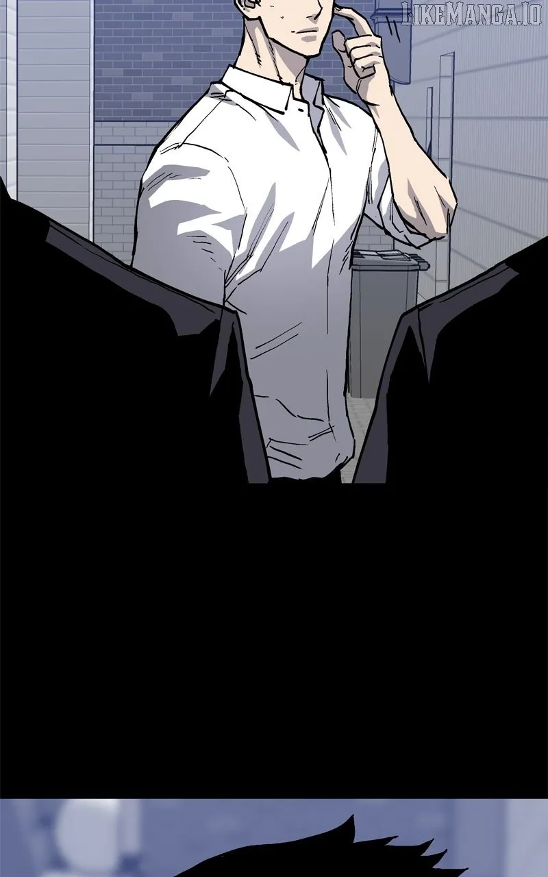 Boss Returns Chapter 56 page 23 - 