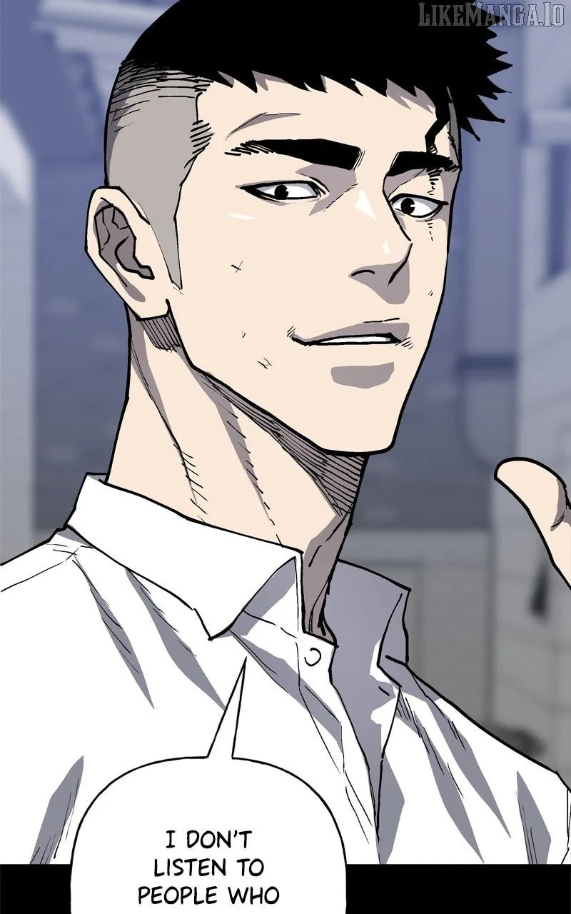 Boss Returns Chapter 56 page 24 - 