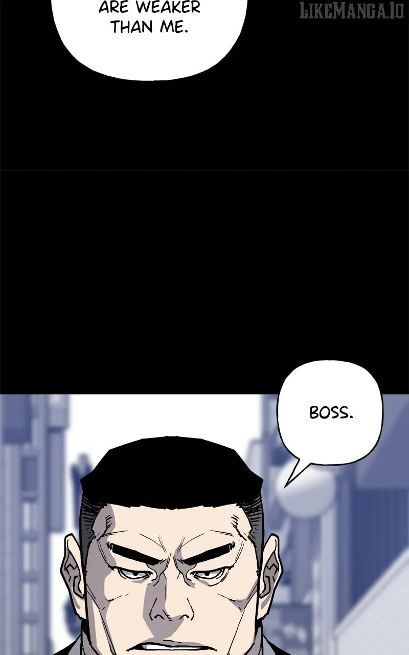 Boss Returns Chapter 56 page 25 - 