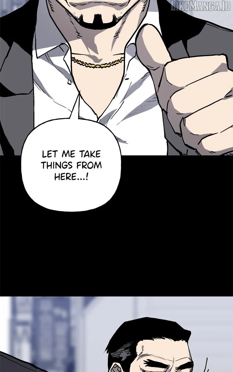 Boss Returns Chapter 56 page 26 - 