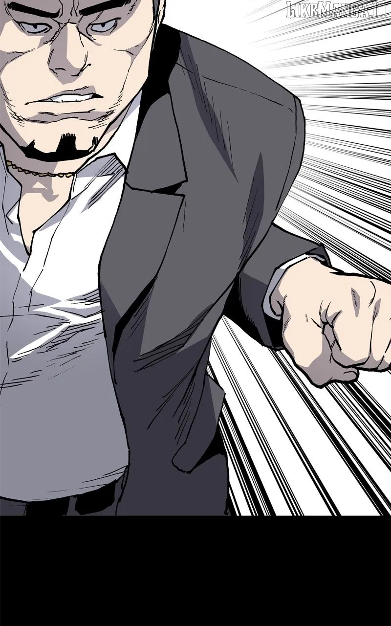 Boss Returns Chapter 56 page 28 - 