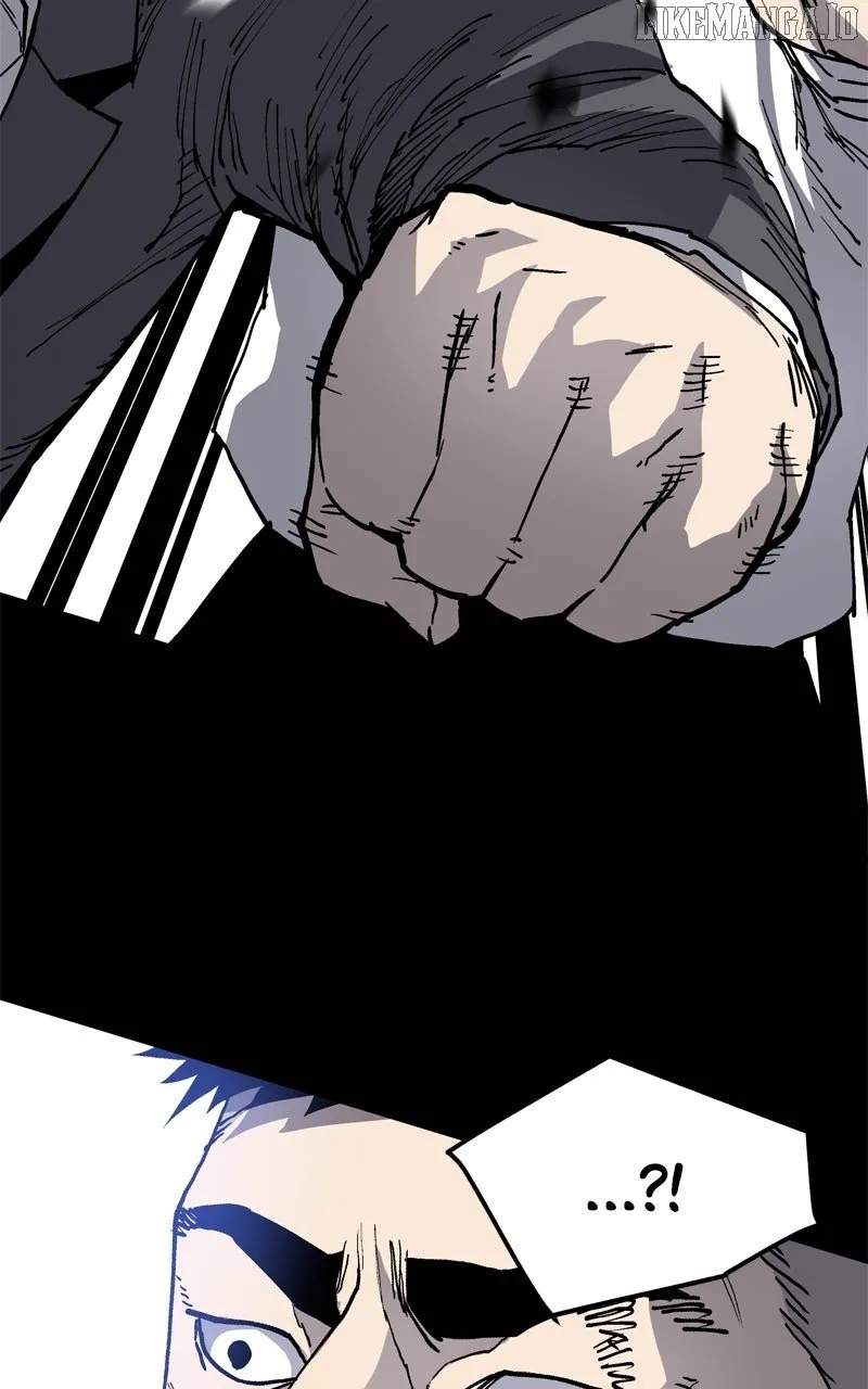 Boss Returns Chapter 56 page 30 - 