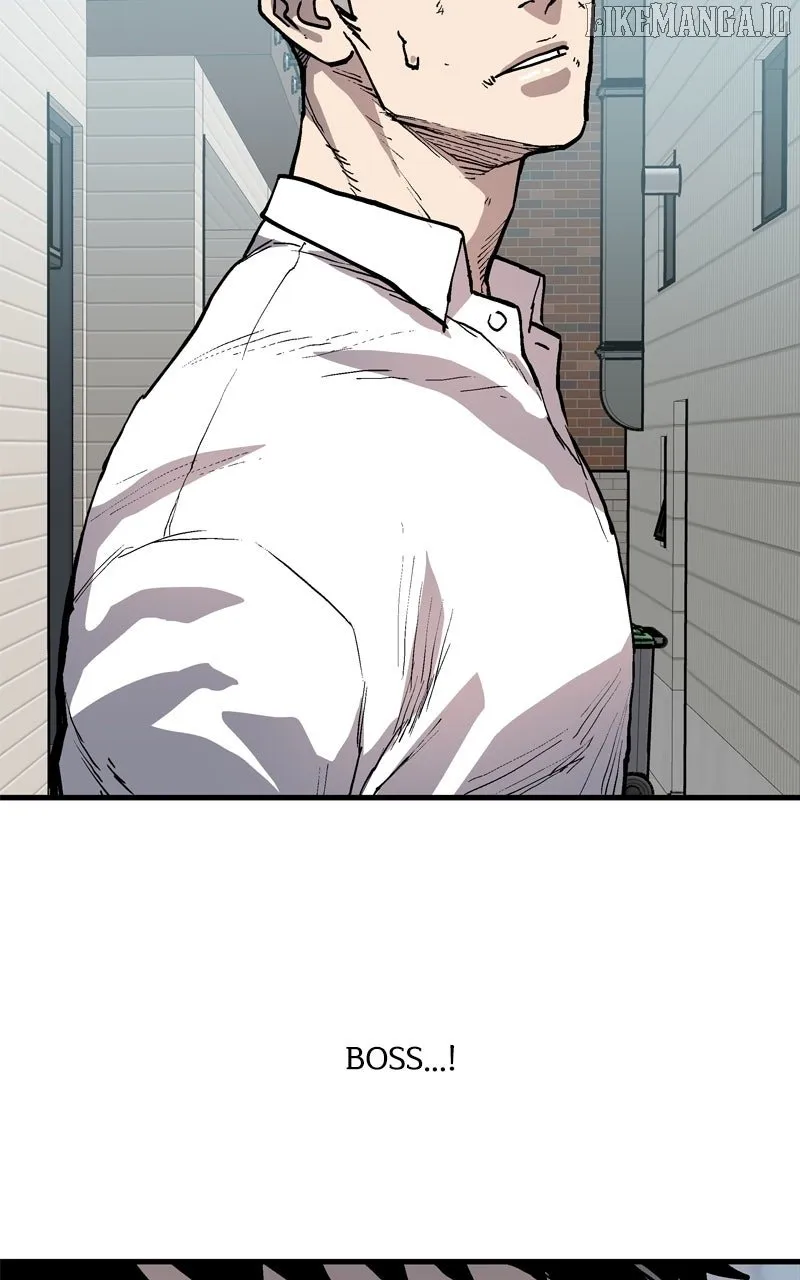 Boss Returns Chapter 56 page 4 - 