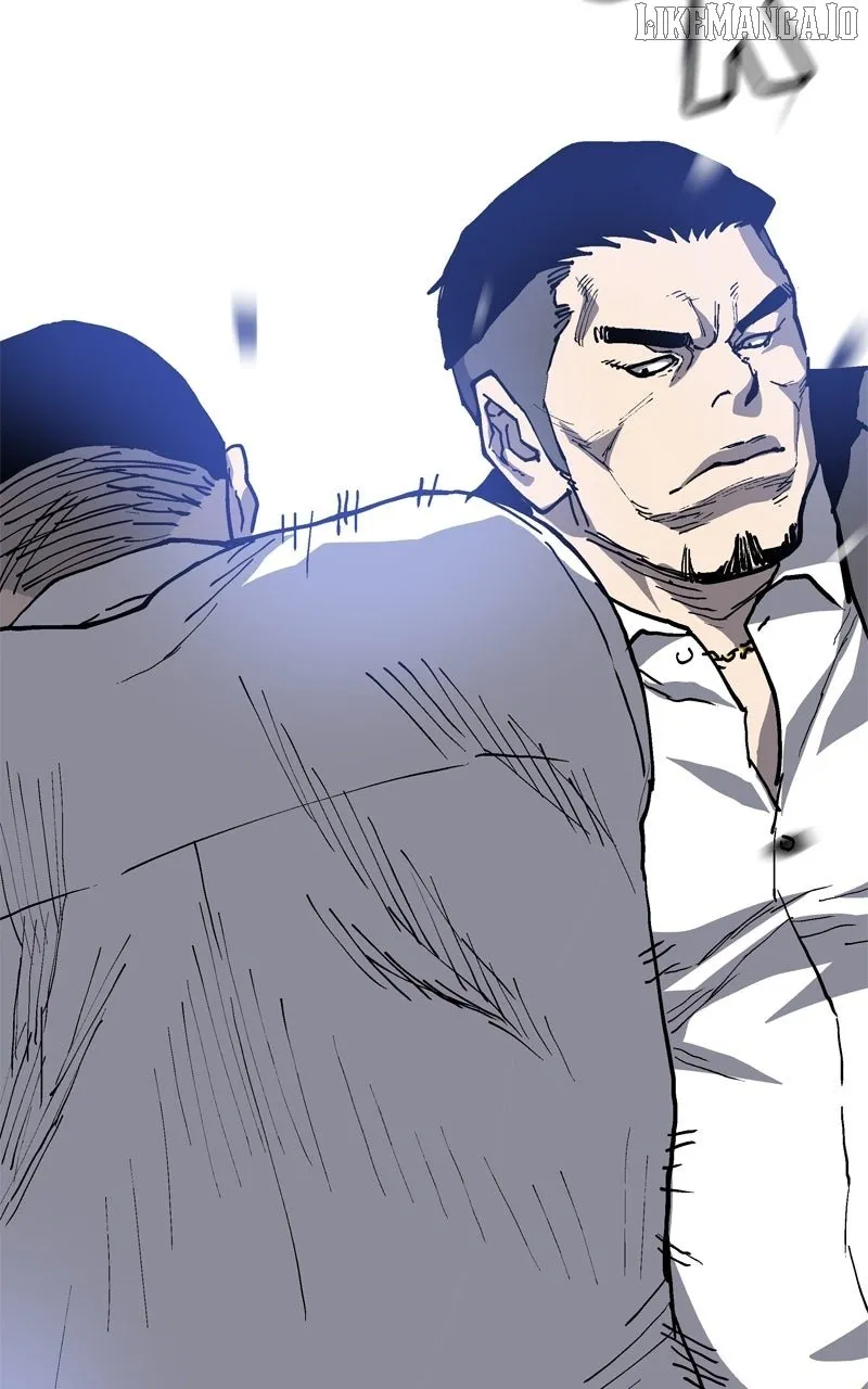 Boss Returns Chapter 56 page 32 - 