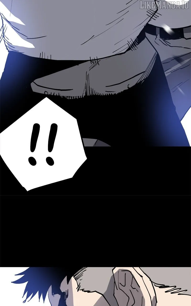Boss Returns Chapter 56 page 33 - 