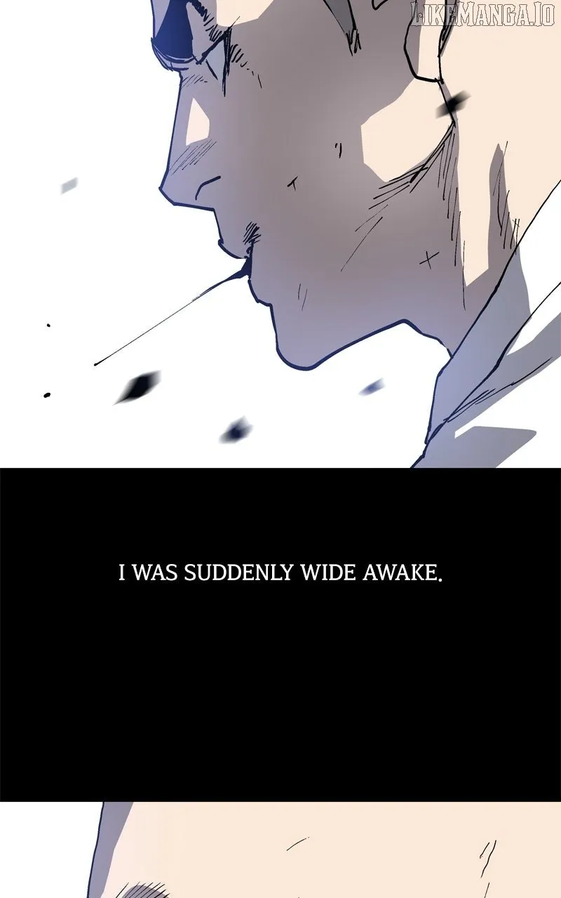 Boss Returns Chapter 56 page 34 - 