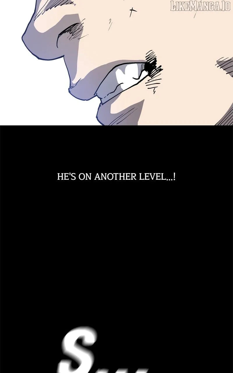 Boss Returns Chapter 56 page 35 - 