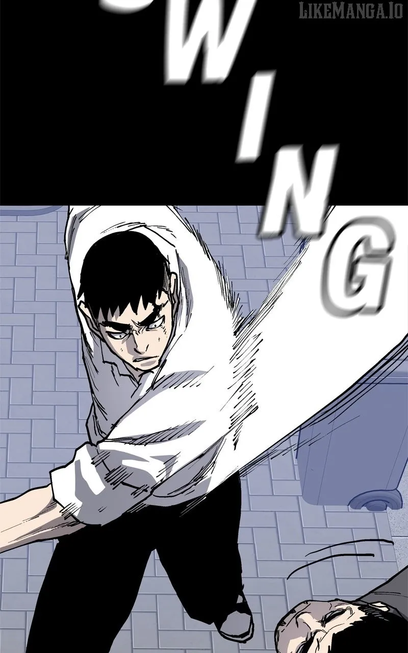 Boss Returns Chapter 56 page 36 - 