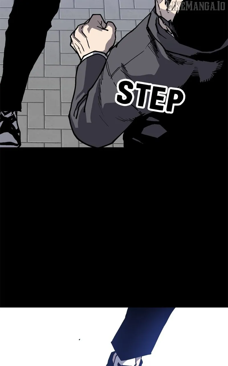 Boss Returns Chapter 56 page 37 - 